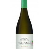 Garcias - Vinhos e Bebidas Espirituosas - VINHO HERDADE DO SOBROSO CELLAR SELECTION BRANCO 1 Thumb