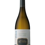 Garcias - Vinhos e Bebidas Espirituosas - VINHO QUINTA ALORNA RESERVA ALVARINHO & VIOGNER BRANCO 1 Thumb