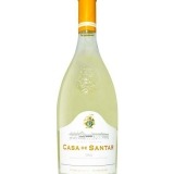 Garcias - Vinhos e Bebidas Espirituosas - VINHO CASA SANTAR DOC BRANCO 2021 1 Thumb