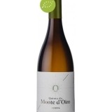 Garcias - Vinhos e Bebidas Espirituosas - VINHO QTA MONTE D'OIRO RESERVA BRANCO BIO 2020   1 Thumb