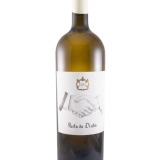 Garcias - Vinhos e Bebidas Espirituosas - VINHO HERDADE PAPA LEITE PACTO DO DIABO BRANCO 2021 1,5L 1 Thumb