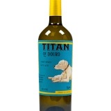 Garcias - Vinhos e Bebidas Espirituosas - VINHO TITAN OF DOURO BRANCO 2021 1 Thumb