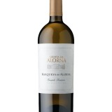Garcias - Vinhos e Bebidas Espirituosas - VINHO QUINTA ALORNA MARQUESA DE ALORNA GRANDE RESERVA BRANCO 2021 1 Thumb