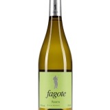 Garcias - Vinhos e Bebidas Espirituosas - VINHO FAGOTE RESERVA BRANCO 2020 1 Thumb