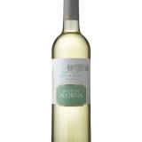 Garcias - Vinhos e Bebidas Espirituosas - VINHO QUINTA ALORNA BRANCO 2022 1 Thumb