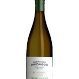 Garcias - Vinhos e Bebidas Espirituosas - VINHO QUINTA AVIDAGOS DOURO GRANDE RESERVA BRANCO 2019 1 Thumb