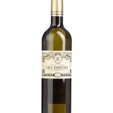 Garcias - Vinhos e Bebidas Espirituosas - VINHO DEZ TOSTÕES BRANCO 2023 1 Thumb