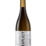 Garcias - Vinhos e Bebidas Espirituosas - VINHO EXPLICIT BRANCO 2022  1 Thumb