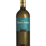 Garcias - Vinhos e Bebidas Espirituosas - VINHO DONA ERMELINDA RESERVA BRANCO 2022 1 Thumb