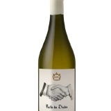 Garcias - Vinhos e Bebidas Espirituosas - VINHO HERDADE PAPA LEITE PACTO DO DIABO BRANCO 2023 1 Thumb