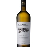 Garcias - Vinhos e Bebidas Espirituosas - VINHO QUINTA BACALHOA BRANCO GRECO DI TUFO 2022 1 Thumb