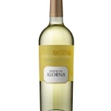 Garcias - Vinhos e Bebidas Espirituosas - VINHO QUINTA ALORNA FERNÃO PIRES BRANCO 2022 1 Thumb