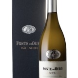 Garcias - Vinhos e Bebidas Espirituosas - VINHO FONTE DO OURO DAO NOBRE BRANCO 2018 C/CX 1 Thumb