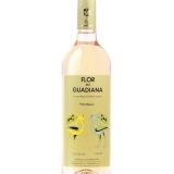 Garcias - Vinhos e Bebidas Espirituosas - VINHO FLOR DO GUADIANA BRANCO 2023 1 Thumb