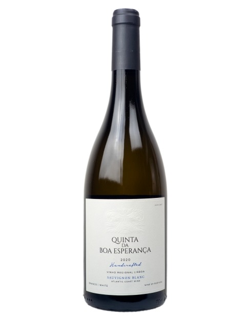 Garcias - Vinhos e Bebidas Espirituosas - QUINTA DA BOA ESPERANÇA SAUVIGNON BLANC  1