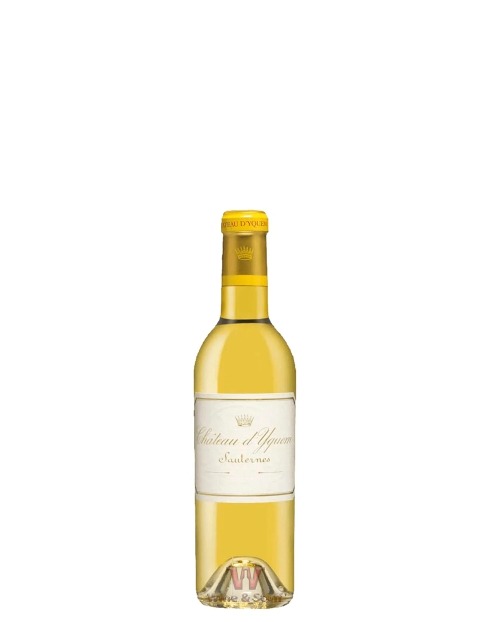 Garcias - Vinhos e Bebidas Espirituosas - VINHO CHÂTEAU YQUEM SAUTERNS 2013 375CL 1