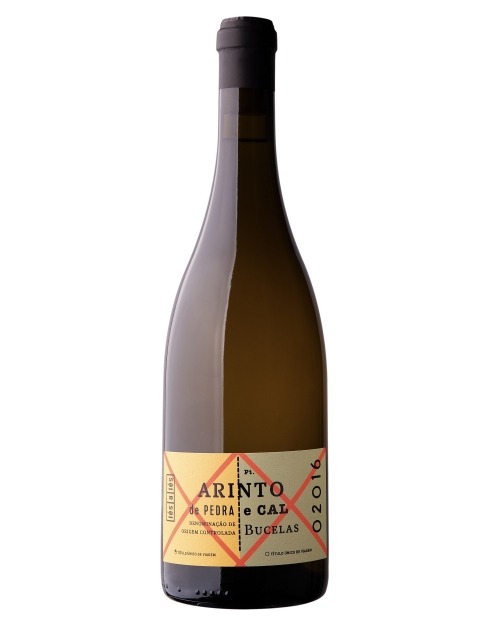 Garcias - Vinhos e Bebidas Espirituosas - VINHO LES-A-LES ARINTO PEDRA E CAL BRANCO 2019 1