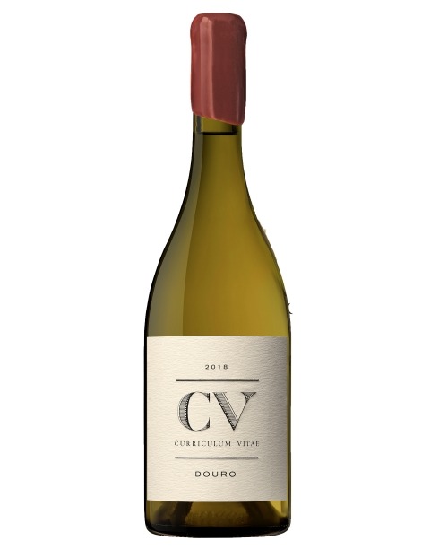 Garcias - Vinhos e Bebidas Espirituosas - VINHO CV CURRICULUM VITAE BRANCO 2021 1,5L 1