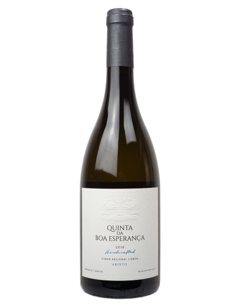 Garcias - Vinhos e Bebidas Espirituosas - QUINTA DA BOA ESPERANÇA ARINTO BRANCO  1