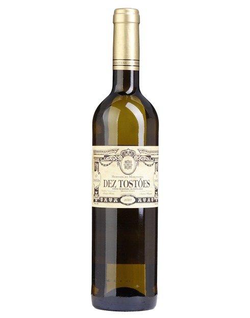 Garcias - Vinhos e Bebidas Espirituosas - VINHO DEZ TOSTÕES BRANCO 2023 1