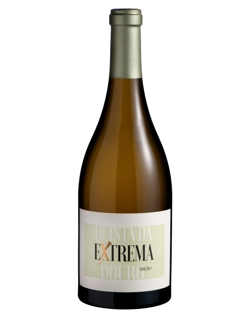 Garcias - Vinhos e Bebidas Espirituosas - VINHO QUINTA DA EXTREMA (EDIÇÃO I)DOC BRANCO 2016 1