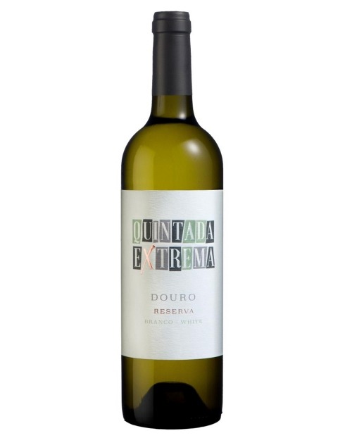 Garcias - Vinhos e Bebidas Espirituosas - VINHO QUINTA DA EXTREMA RESERVA DOC BRANCO 2018  1