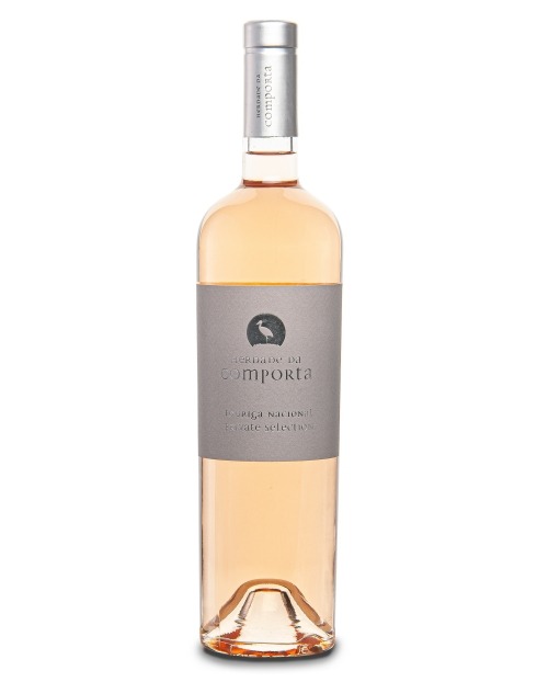 Garcias - Vinhos e Bebidas Espirituosas - V.HERDADE DA COMPORTA PRIVATE SELECTION ROSÉ 2020 1