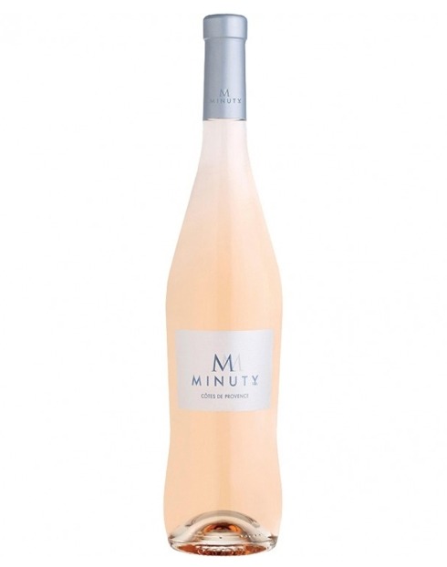 Garcias - Vinhos e Bebidas Espirituosas - VINHO M MINUTY ROSE 2023 1