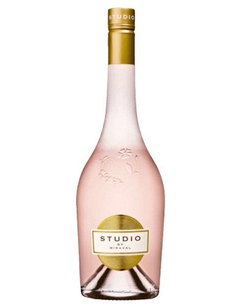 Garcias - Vinhos e Bebidas Espirituosas - VINHO STUDIO BY MIRAVAL PROVENCE 2023 1