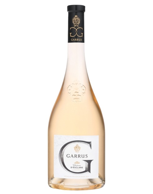 Garcias - Vinhos e Bebidas Espirituosas - ROSES WITH CLASS 5