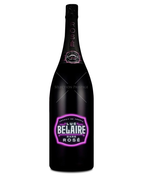Garcias - Vinhos e Bebidas Espirituosas - VINHO LUC BELAIRE ROSE FANTOME 1