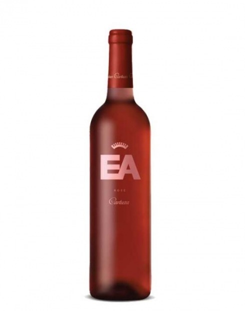 Garcias - Vinhos e Bebidas Espirituosas - VINHO FUNDAÇÃO E.A ROSÉ 2021 1