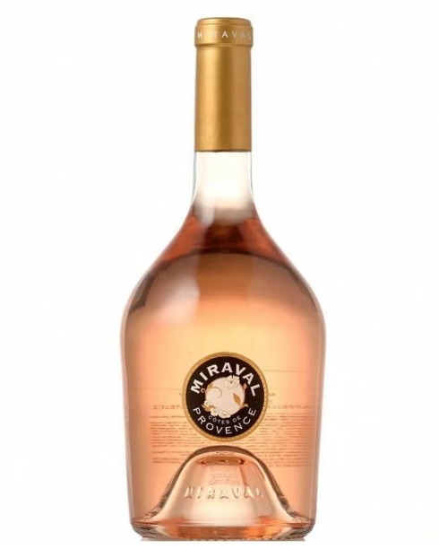 Garcias - Vinhos e Bebidas Espirituosas - VINHO MIRAVAL PROVENCE 2021 1