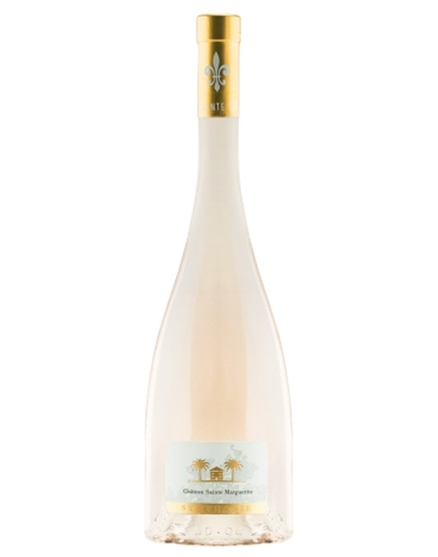 Garcias - Vinhos e Bebidas Espirituosas - VINHO CHATEAU SAINTE-MARGUERITE SYMPHONIE ROSE 1