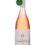 Garcias - Vinhos e Bebidas Espirituosas - VINHO QUINTA MONTE D'OIRO RESERVA ROSÉ 2021 1 Thumb