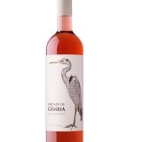 Garcias - Vinhos e Bebidas Espirituosas - VINHO HERDADE DA GÂMBIA ROSÉ 2023 1 Thumb