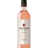 Garcias - Vinhos e Bebidas Espirituosas - VINHO QUINTA AVIDAGOS DOURO ROSÉ 2022 1 Thumb