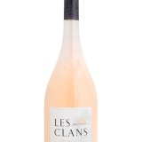 Garcias - Vinhos e Bebidas Espirituosas - VINHO CHÂTEAU D'ESCLANS LE CLANS 2020 1 Thumb