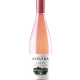 Garcias - Vinhos e Bebidas Espirituosas - VINHO VERDE AVELEDA (FONTE) ROSÉ 2023 1 Thumb
