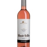 Garcias - Vinhos e Bebidas Espirituosas - VINHO MONTE VELHO ROSÉ 2021 1 Thumb