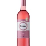 Garcias - Vinhos e Bebidas Espirituosas - VINHO JOSE MARIA DA FONSECA O%RIGINAL ROSE S/ ALCOOL 1 Thumb