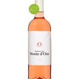 Garcias - Vinhos e Bebidas Espirituosas - VINHO QUINTA MONTE D'OIRO ROSÉ BIOLÓGICO 2022 1 Thumb