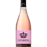 Garcias - Vinhos e Bebidas Espirituosas - VINHO CATARINA ROSÉ 2022 1 Thumb