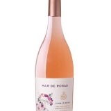 Garcias - Vinhos e Bebidas Espirituosas - VINHO MAR DE ROSAS CASAL SANTA MARIA ROSE 1 Thumb