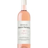 Garcias - Vinhos e Bebidas Espirituosas - VINHO QUINTA DA AREIA SAFADA ROSÉ 1 Thumb
