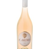 Garcias - Vinhos e Bebidas Espirituosas - VINHO QUINTA DO CARDO DOC ROSÉ 2022  1 Thumb