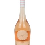 Garcias - Vinhos e Bebidas Espirituosas - QUINTA DA BOA ESPERANÇA ROSÉ ATLÂNTICO VINEYARDS  1 Thumb