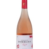 Garcias - Vinhos e Bebidas Espirituosas - VINHO HERDADE DA BOMBEIRA ROSÉ 2023 1 Thumb