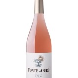 Garcias - Vinhos e Bebidas Espirituosas - VINHO FONTE DO OURO ROSÉ 2021 1 Thumb