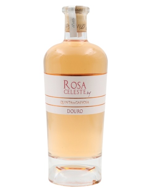 Garcias - Vinhos e Bebidas Espirituosas - VINHO QUINTA DA GAIVOSA ROSA CELESTE ROSE 1